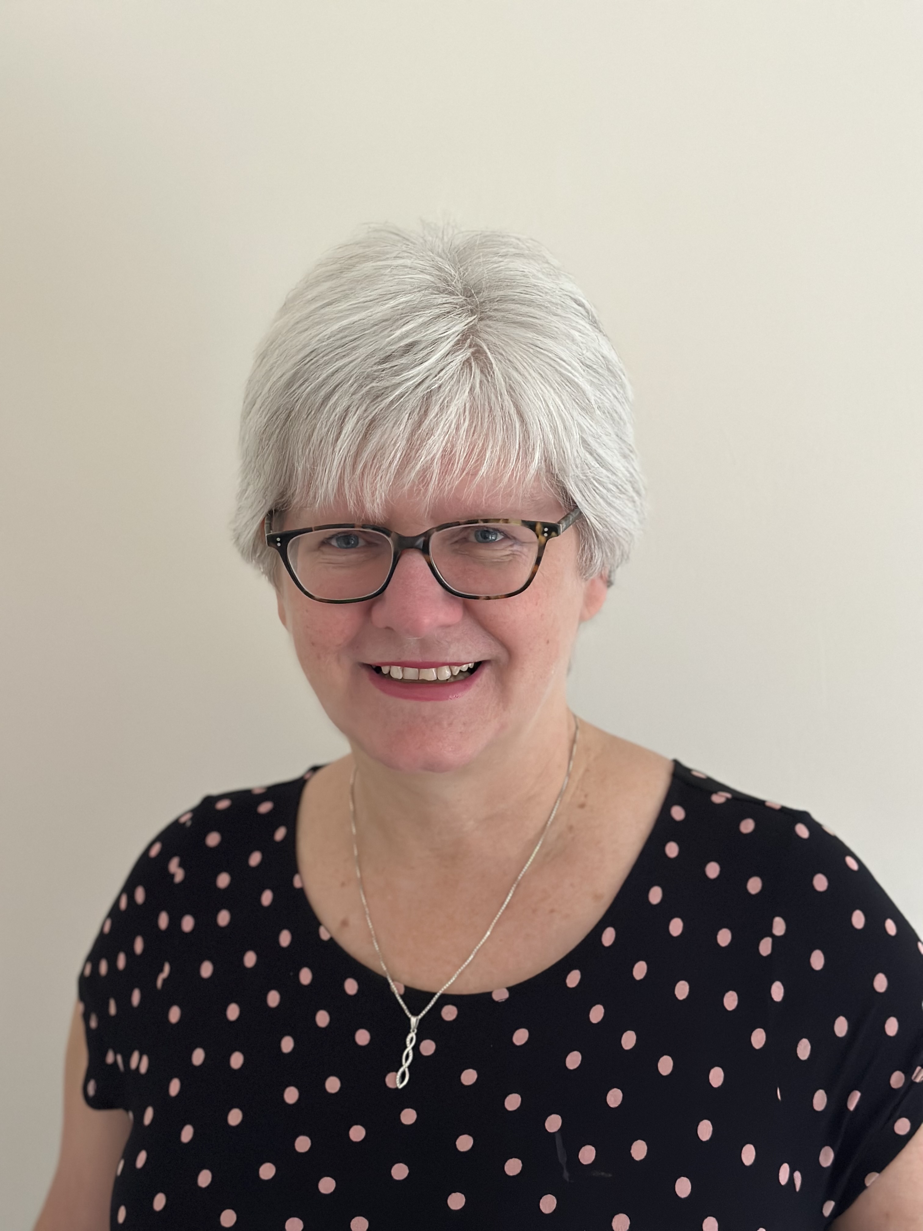 Jane Yeadon - Operations Director